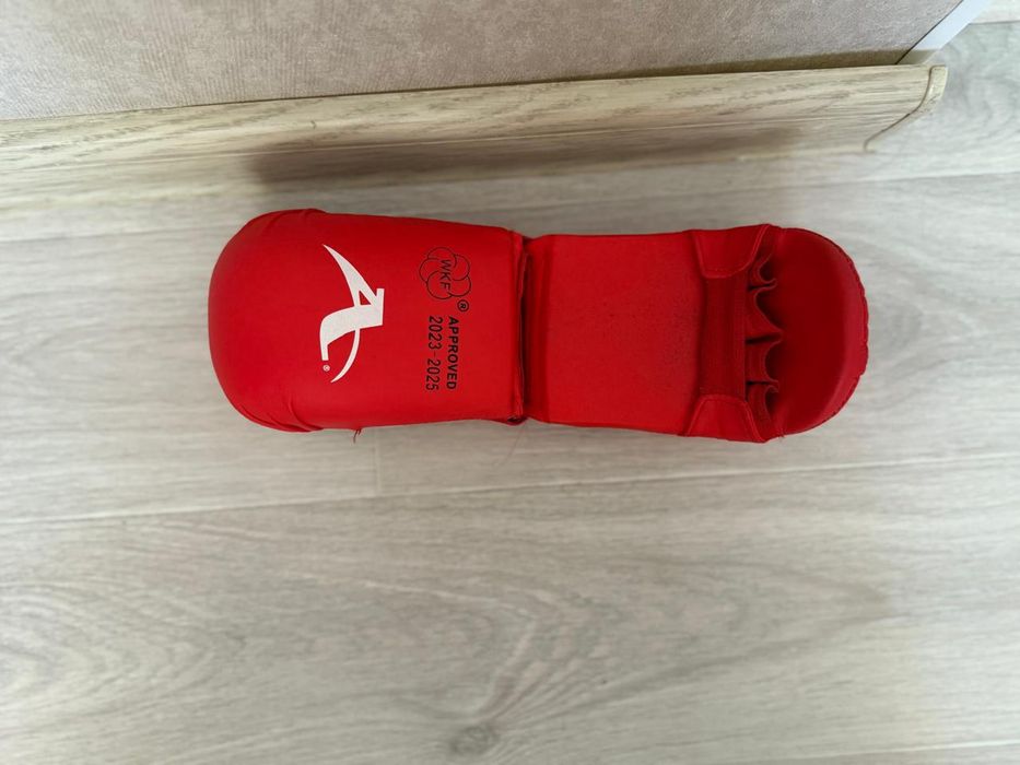 Вещи для единоборств