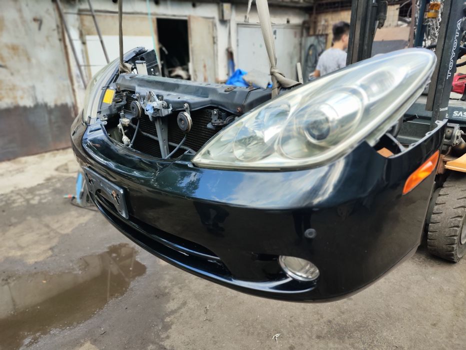 Lexus Es 330 ноускат