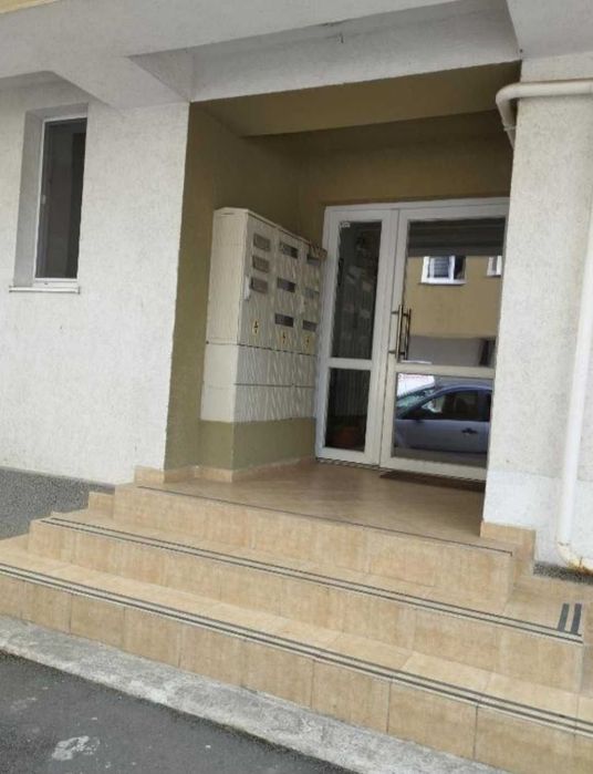 Apartament cu 1 camera Coresi-Tractorul