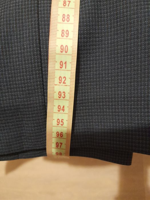 Костюм (новый) почти