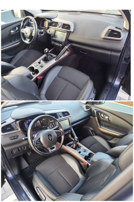Renault Kadjar/ an 2015/ 1.6 dCi/ 130 cai/ INTENSE/ Impecabil