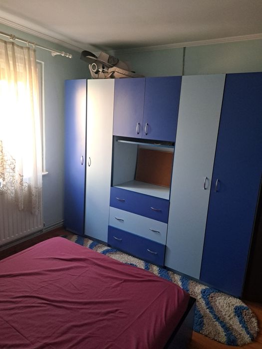 Apartament chirie 2 camere 35mp     Zona Cetate