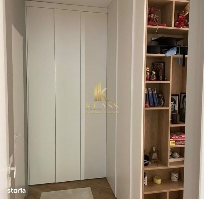 Apartament 3 camere | 80 mp | 2 bai | Parter | 4City North Pipera