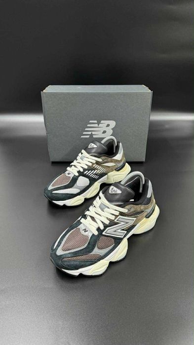 New balance от 36 до 44