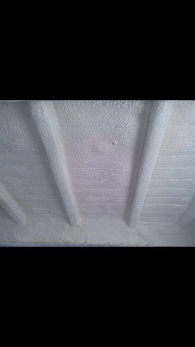 Izolatii /Izolatie termica si fonica  cu spuma poliuretanica 49 lei mp