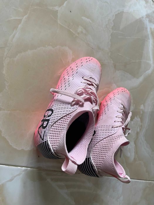 Детски стоножки Adidas 35 1/2 F50