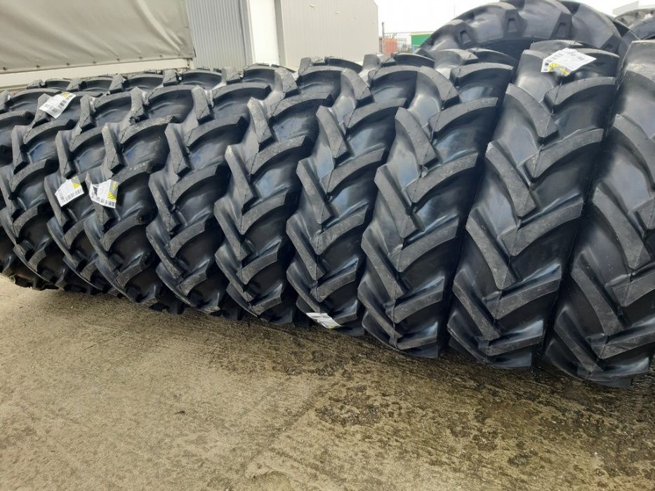 Cauciucuri 9.5-20 cu 8pr agricole de tractor fata ozka garantie livrar