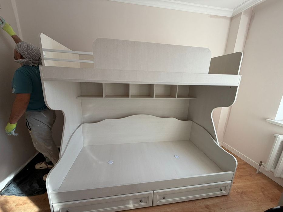 Продаётся детская мебель