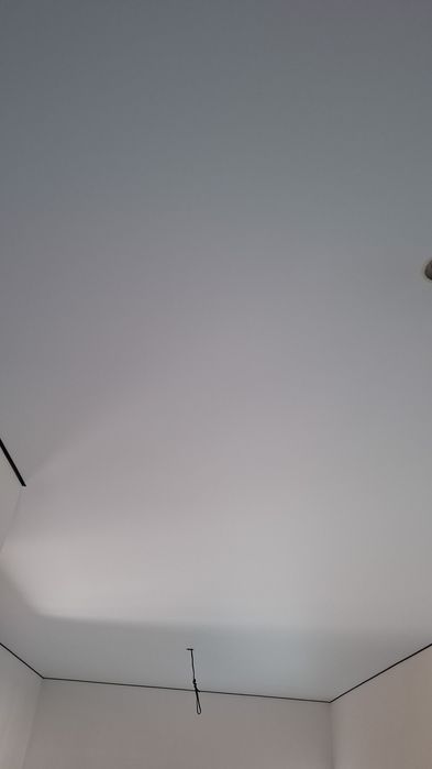 Натяжные  потолоки