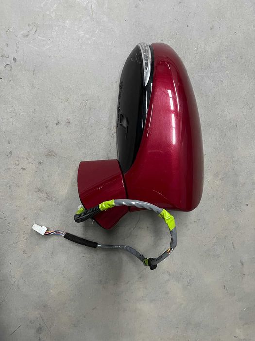 Дясно огледало Lexus GS450 2013/2018г