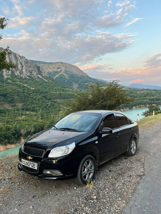 Nexia 3 Avtomat 2022 Full kredit avto 1 kunda 
Avtomat Qora Kraska
Toz