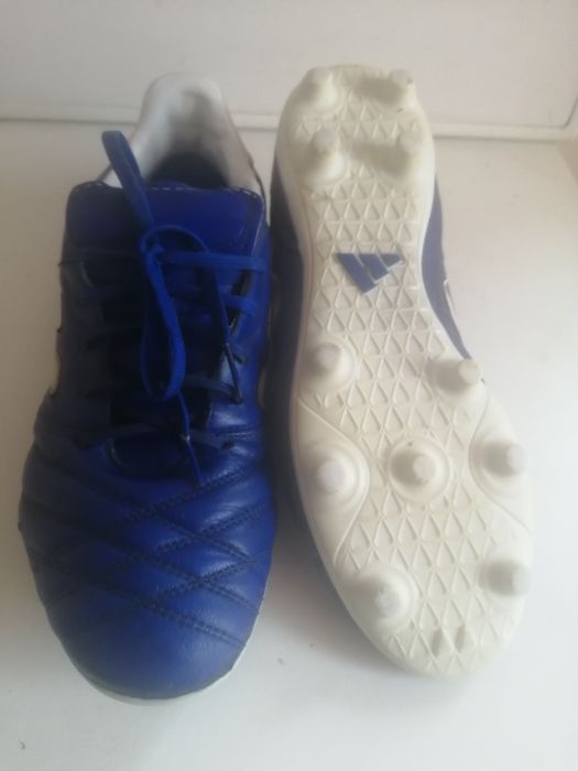 Футболни Бутонки, +раница, маркови,, Adidas.