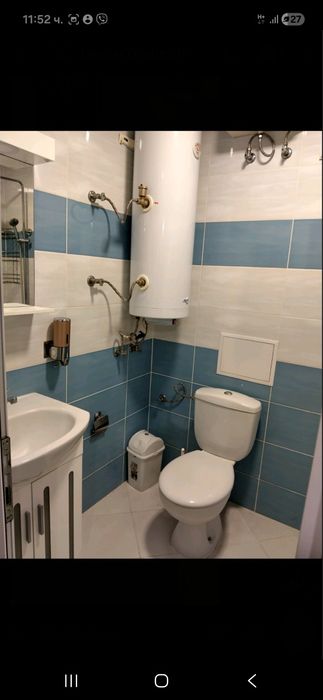 Продава двустаен апартамент