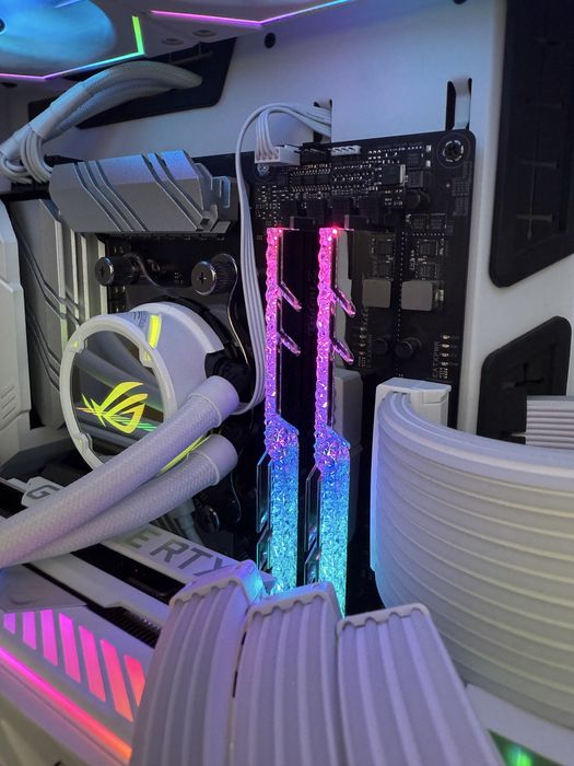 Trident z royal 4400mhz cl19 2х16gb