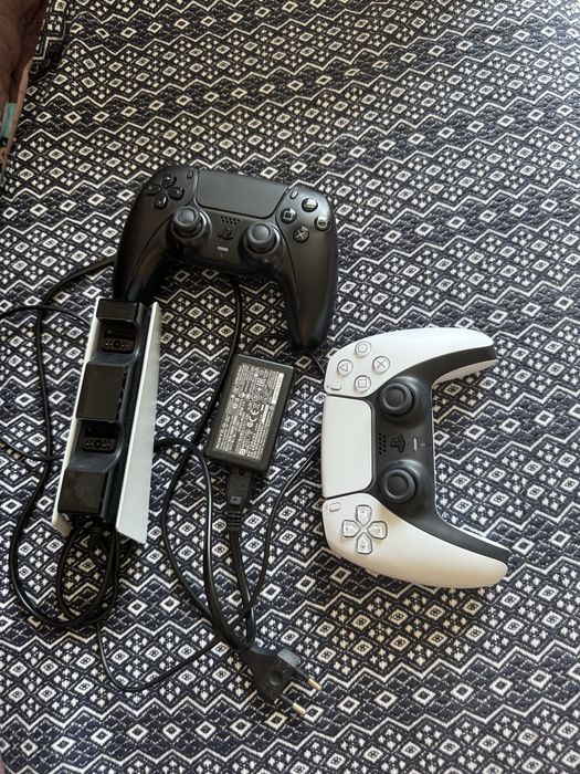 Ps 5 плейстейшн 5