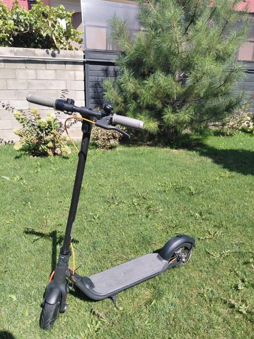 Ninebot f30 продам