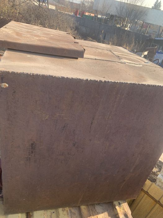 Емкость тара бочка