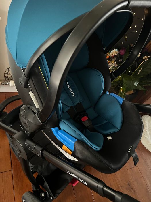 Детска количка  MOTHERCARE  3в1