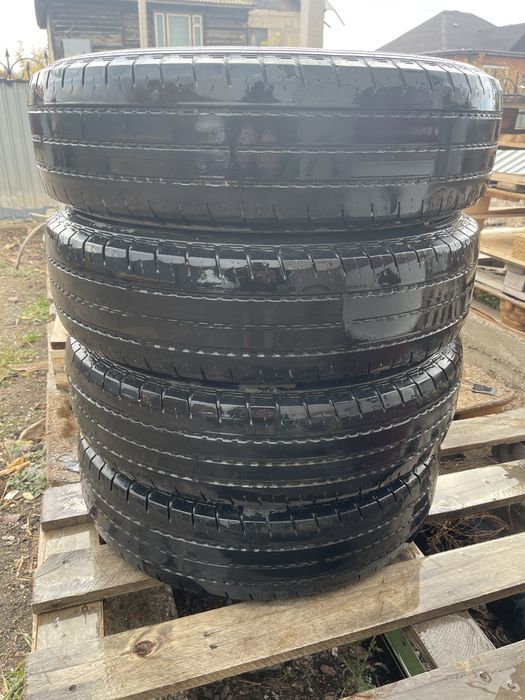 Продам рещину 185/75R16C