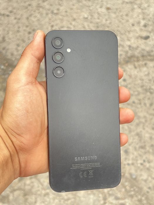 samsung A14 srlchna