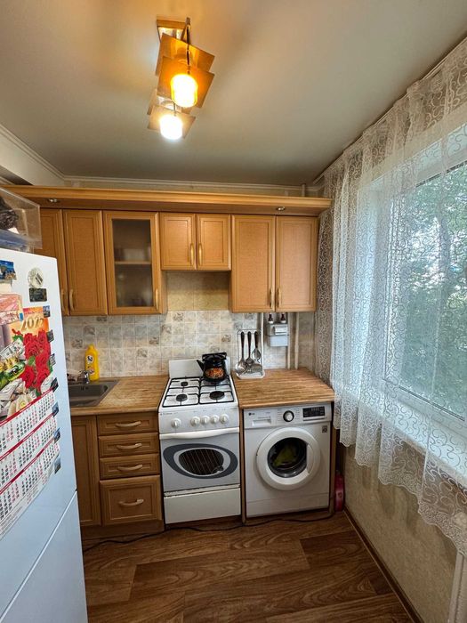 Продается 2х комнатная Район Атлантида