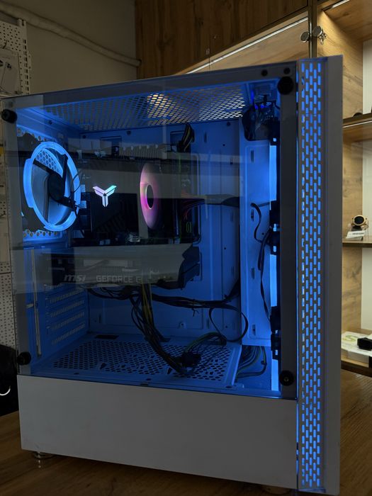 Системный  блок