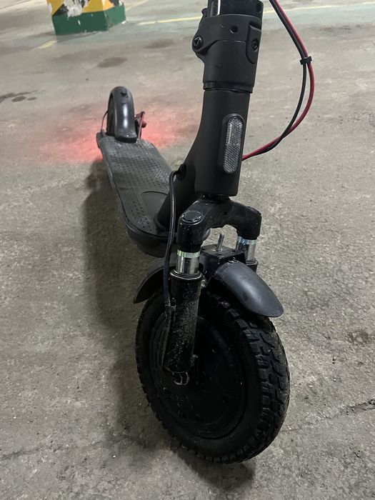 Xiaomi pro 2 | Электросамокат