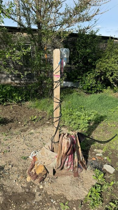 Дом зимний Ахмирова