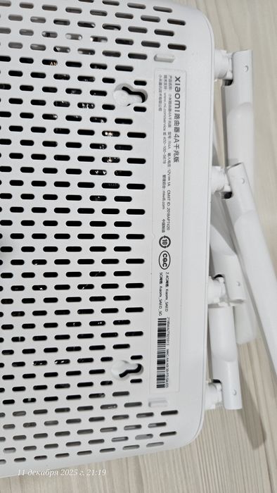 Модем Хiaomi модем