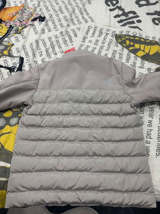 The north face мъжко яке