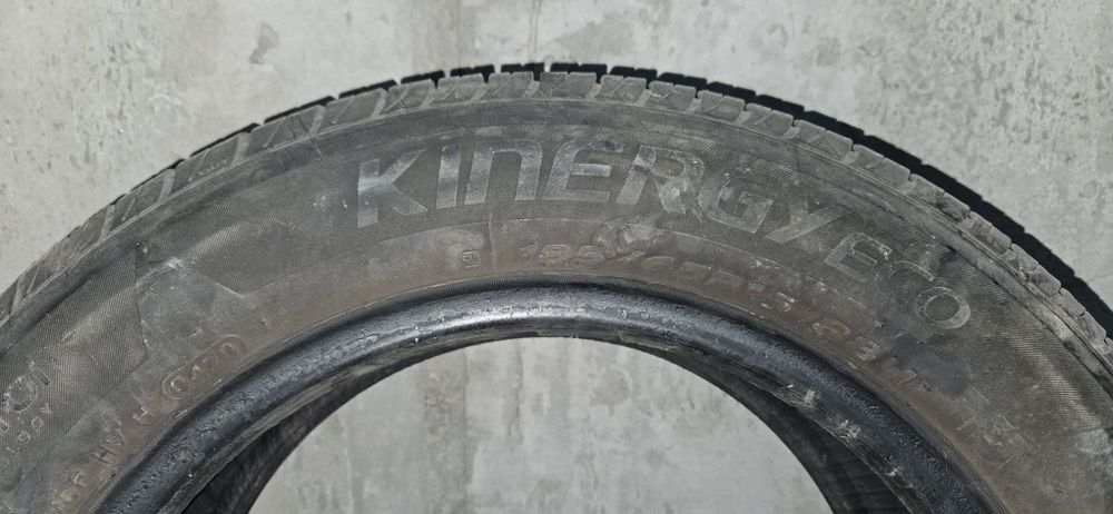 Шина корейская Hankook