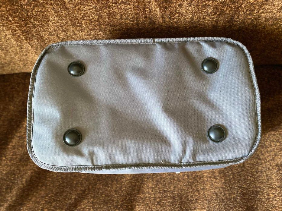 Хладилна чанта --