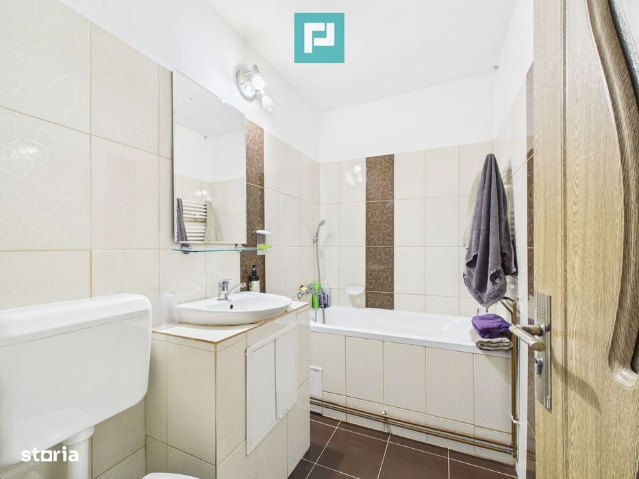 Apartament 2 camere, Central (Piața 700) Timișoara