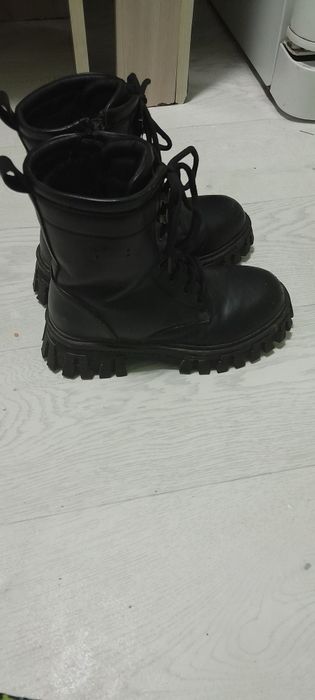 Продам сапоги зимние