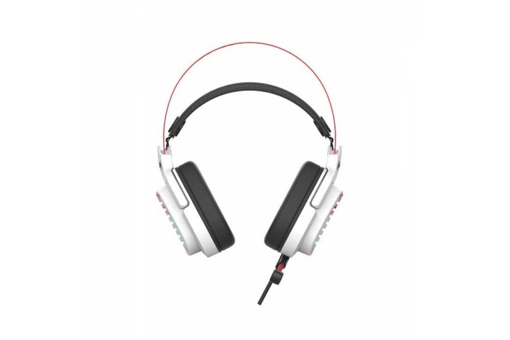 Проводные наушники Bloody G560 NARAKA RGB - ИГРОВАЯ ГАРНИТУРА 7.1 1.4