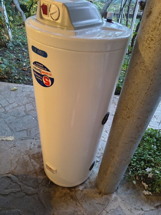 Бойлер Елдом 80 л