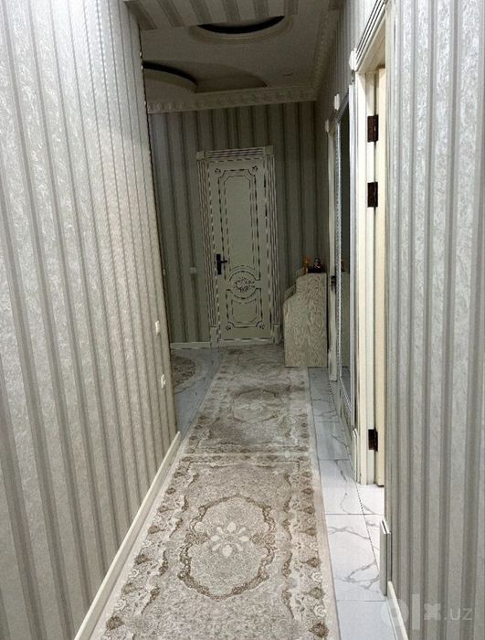 Uy doʻm 2 xonali