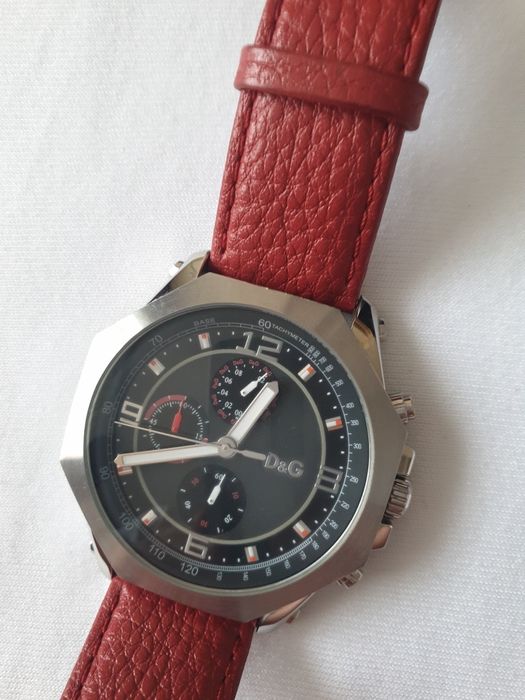 Ceas D&G, original