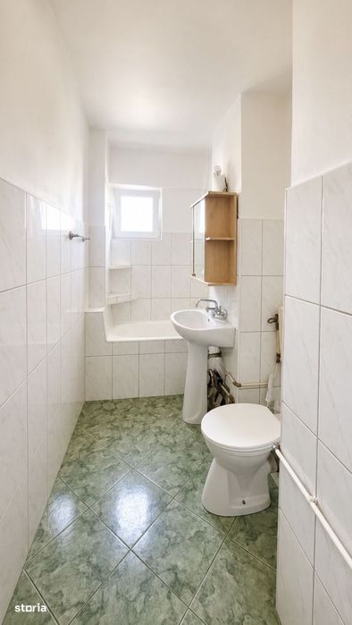 Comision 0% Apartament cu 1 camera 36 mp utili Zona Soarelui