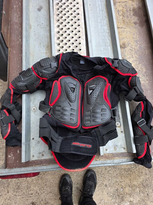 Кори за мотор ACERBIS, DAINESE
