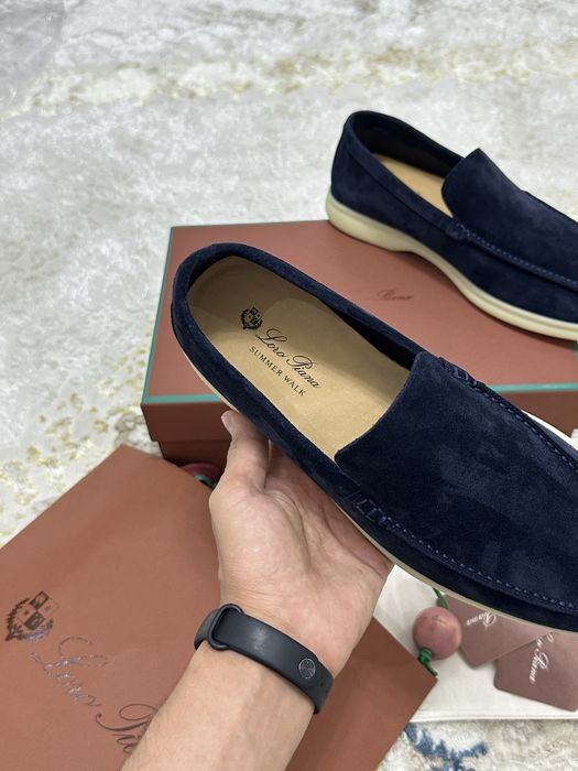 Loro Piana Made in Italy