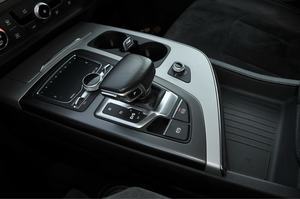 Audi Q7 Mild Hybrid, 2019, 3.0diesel, 272cp
