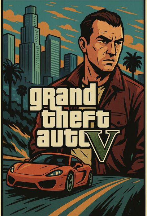 PS 5 аренда, прокат ПС 5