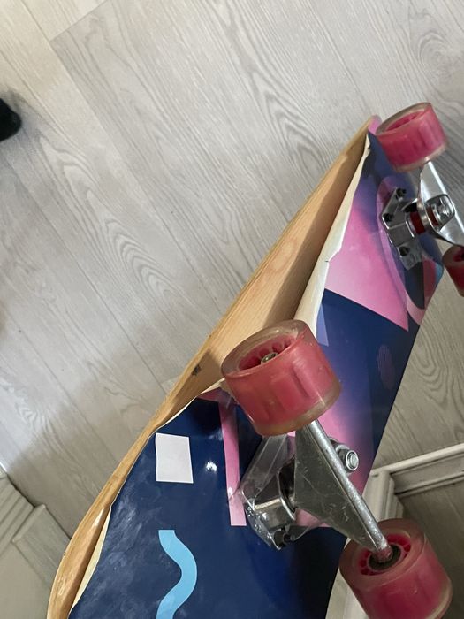 продается скейтборд