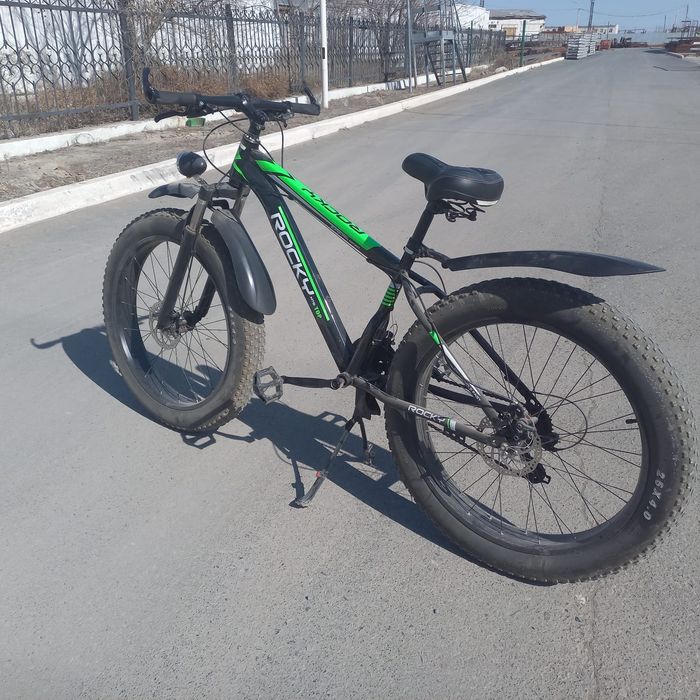 Rocky велосипед спортивный