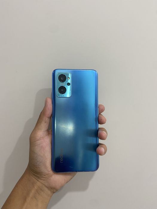 realme 9l 128 гб