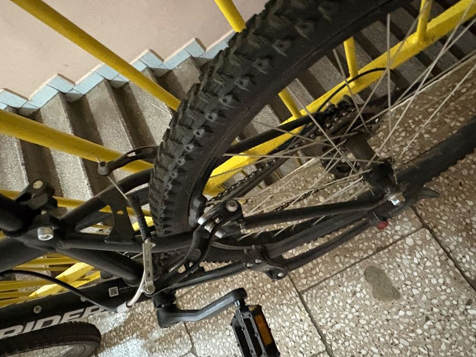 Vând bicicletă pentru copii