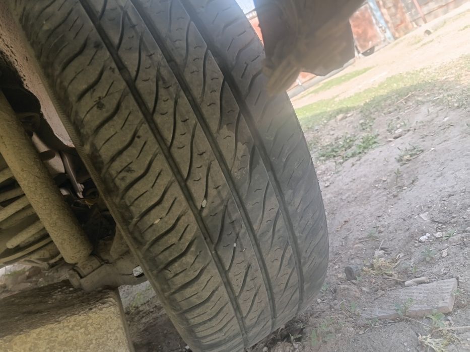 Жазғы дөңгелек  165/60 R14