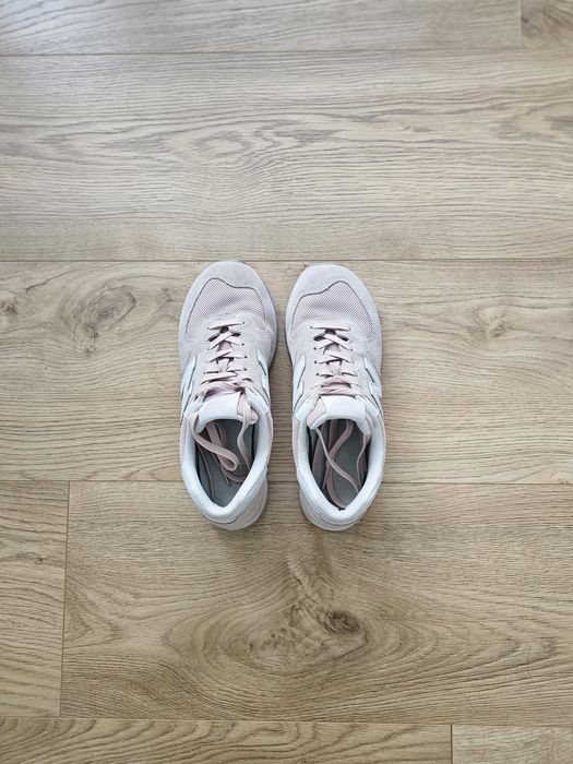 Спортни обувки New Balance 574