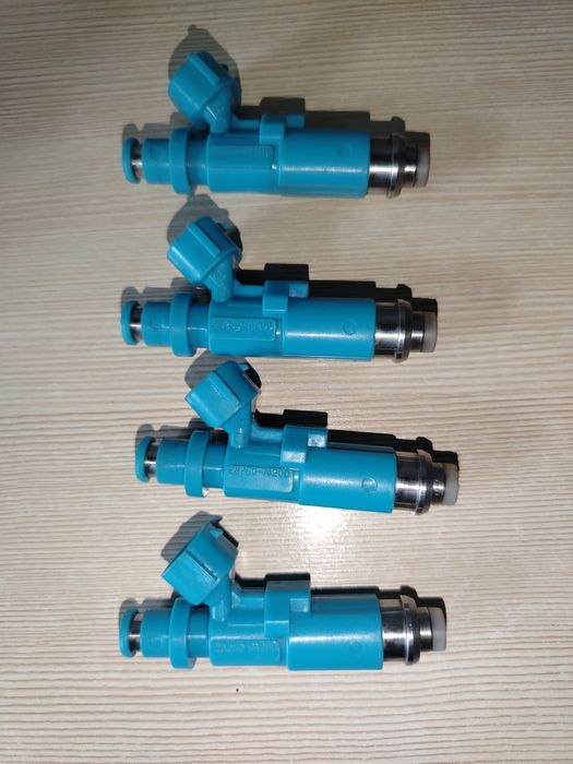 Форсунки топлива Caldina GTT